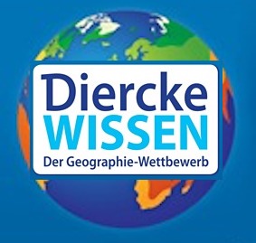 Wettbewerb Diercke Wissen Junior 2020