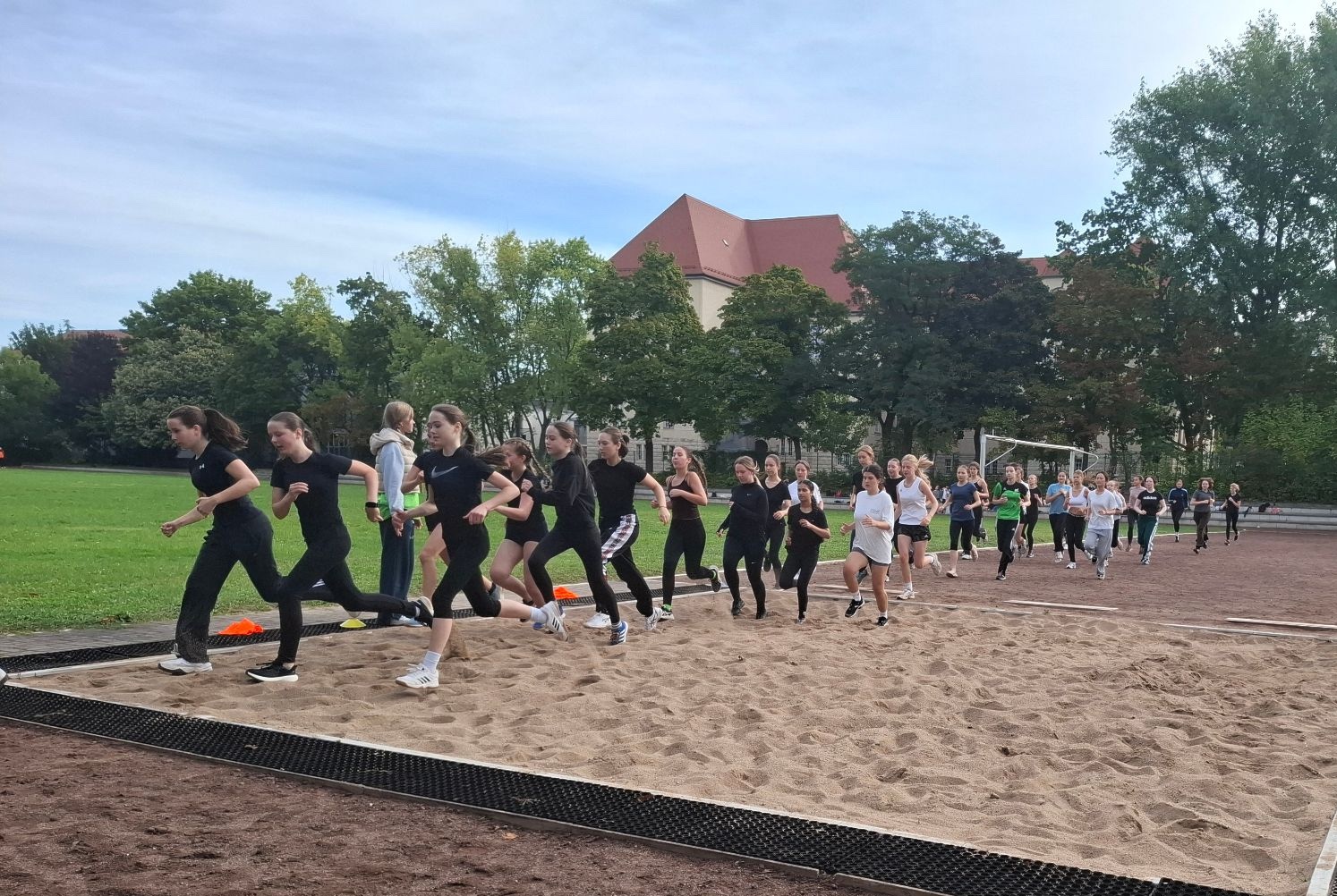 Sportfest 2025