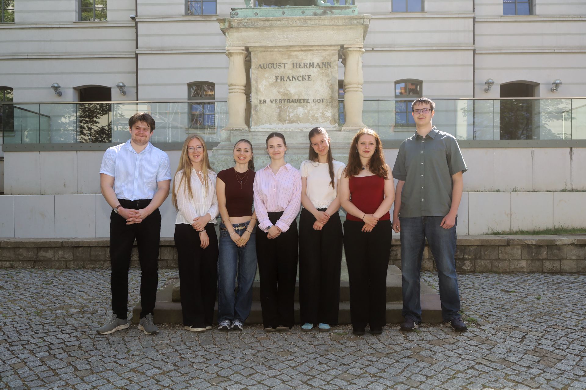 Certamen 2026